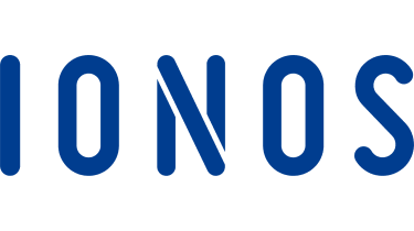 IONOS's logo