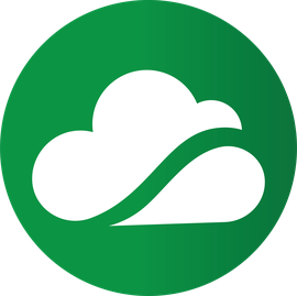 Cloud Mercato's logo
