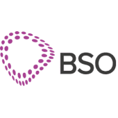 BSO Network's logo
