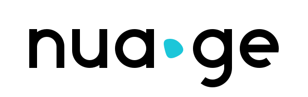 Nua.ge's logo
