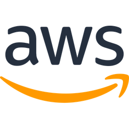 Amazon Web Services's logo