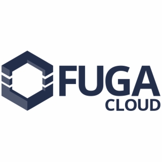 Fuga's logo