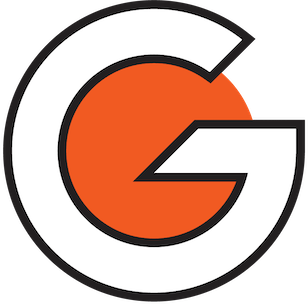 G-Core's logo