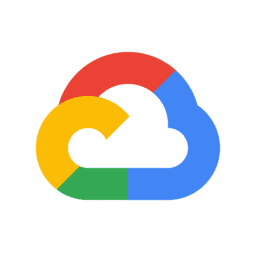 Google Cloud's logo