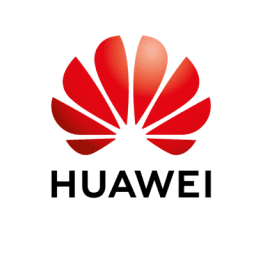 Huawei's logo