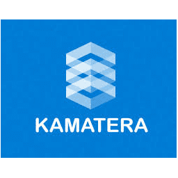 Kamatera's logo