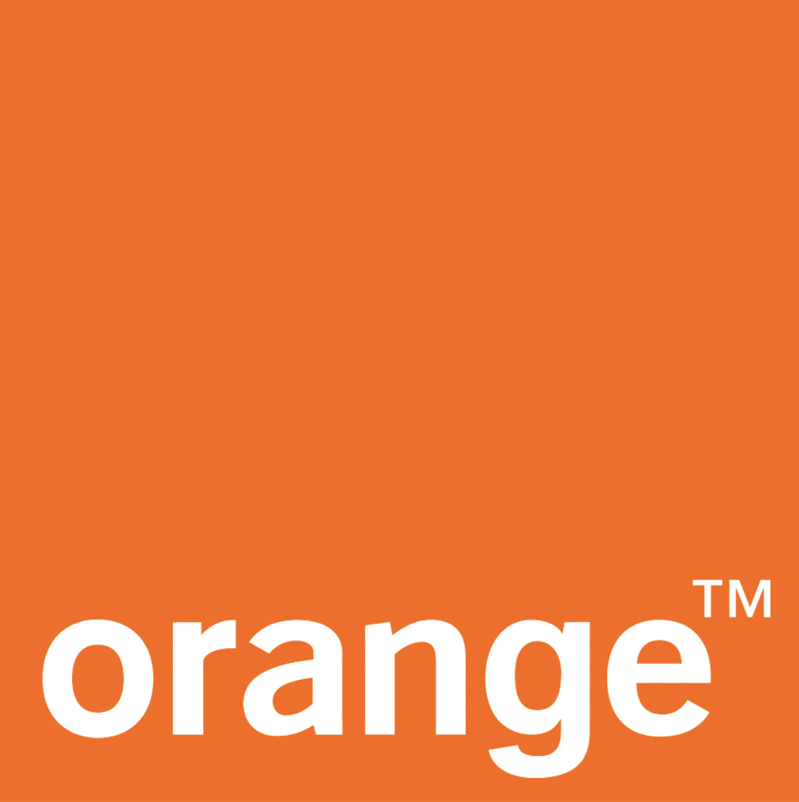Orange Business's logo