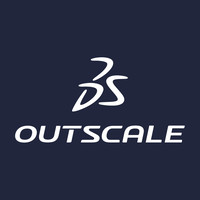 3DS Outscale's logo